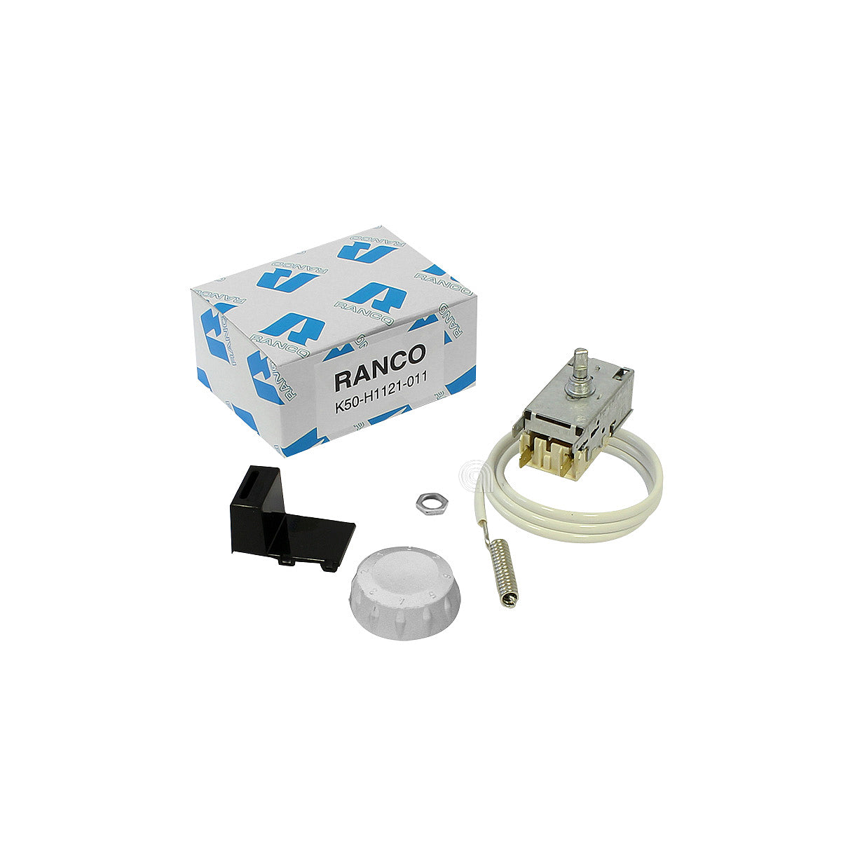 Termostato universal para nevera 00227547