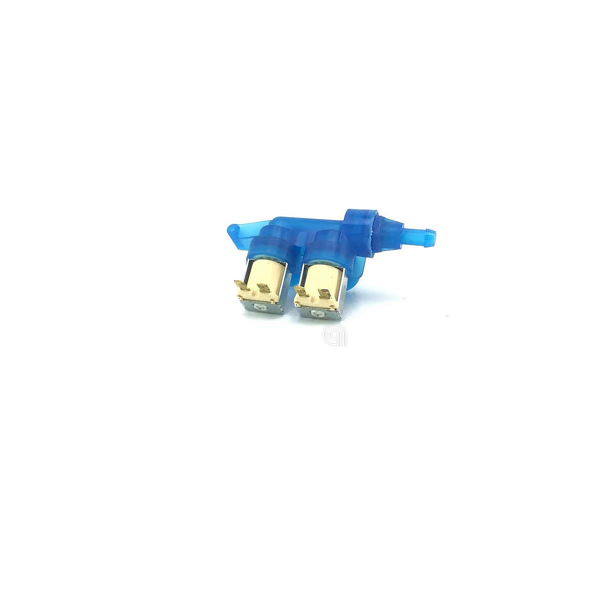 Válvula solenoide lavadora Whirlpool 8181694