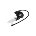 Tubo de desagüe con trampa de aire para lavadora Bosch 00480443