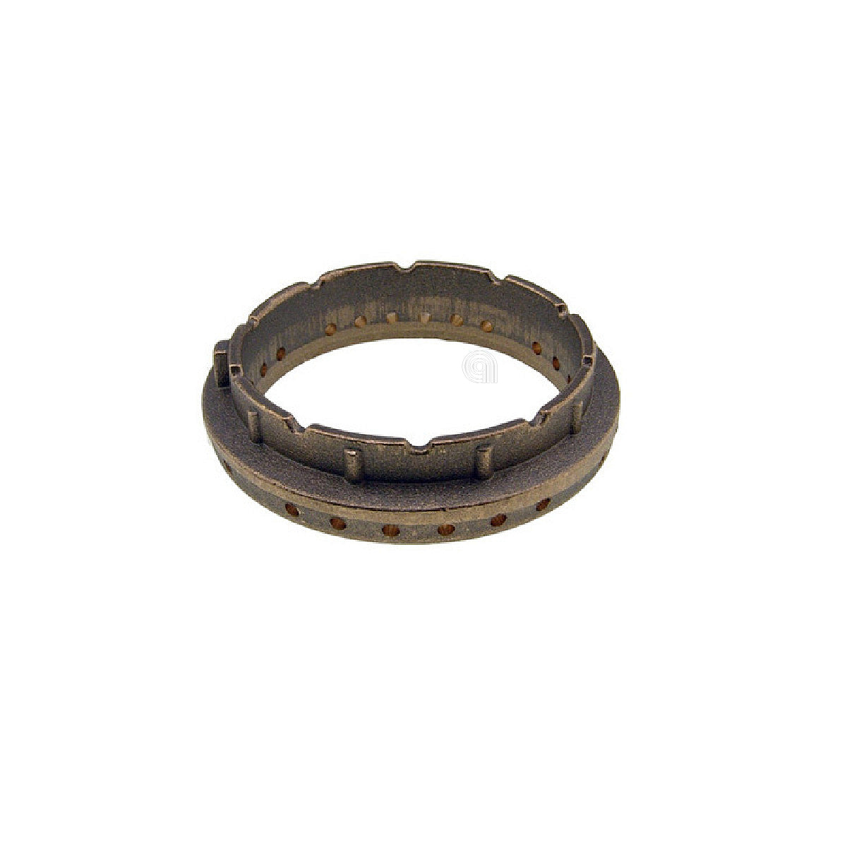 Anillo semirrápido de latón para cocina Ricambi Cucina
