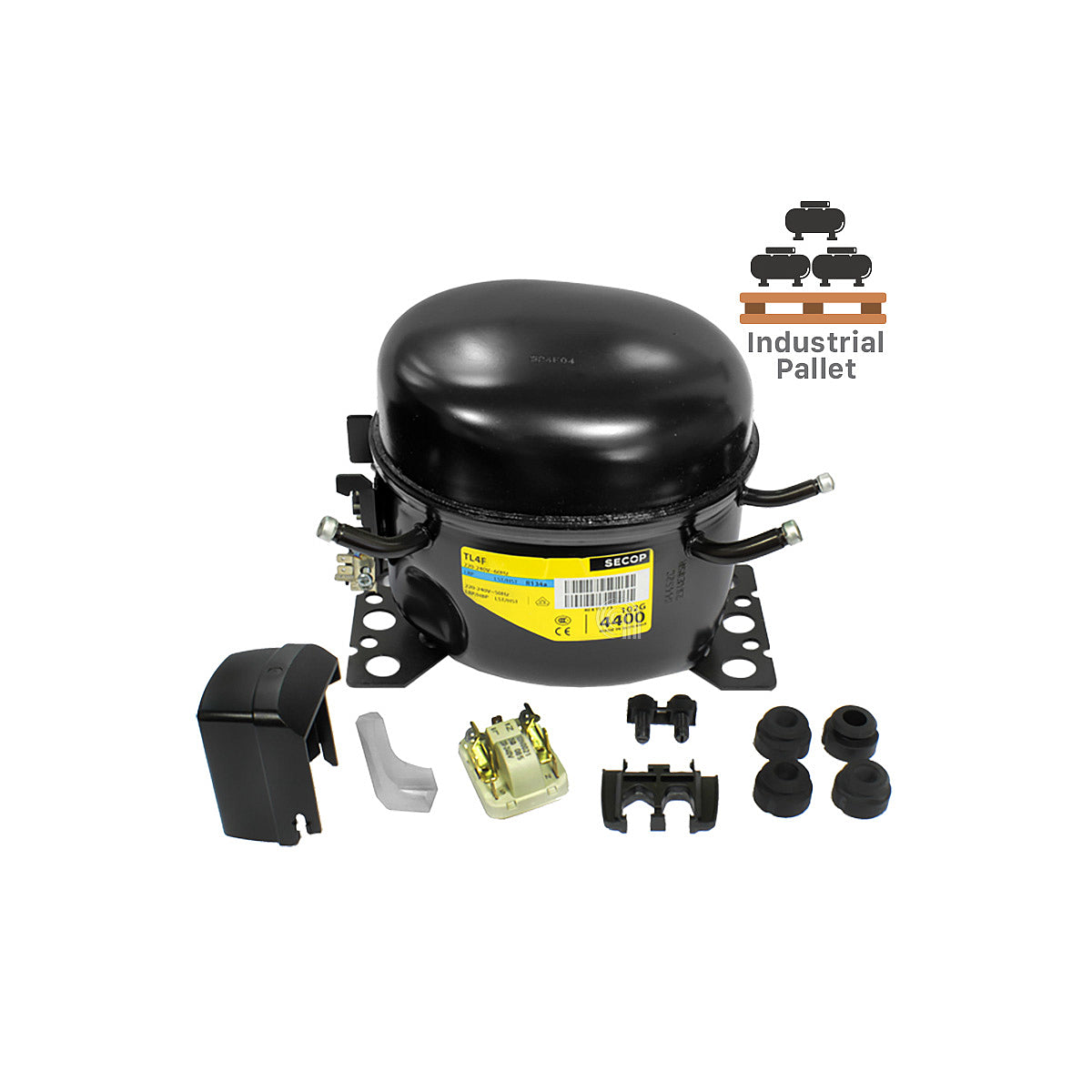 Compresor universal 20005471