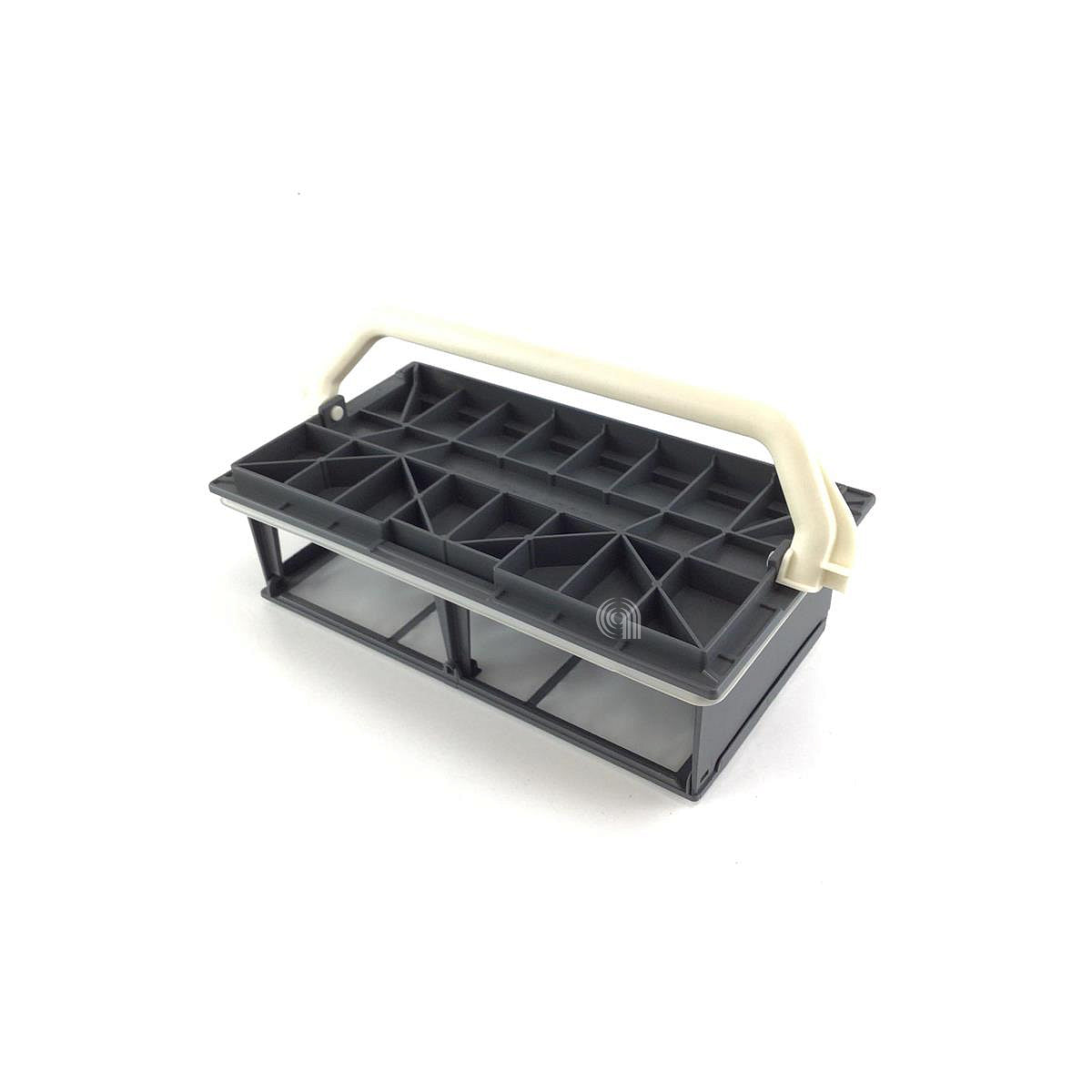 Conjunto contenedor lavavajillas Whirlpool C00731593