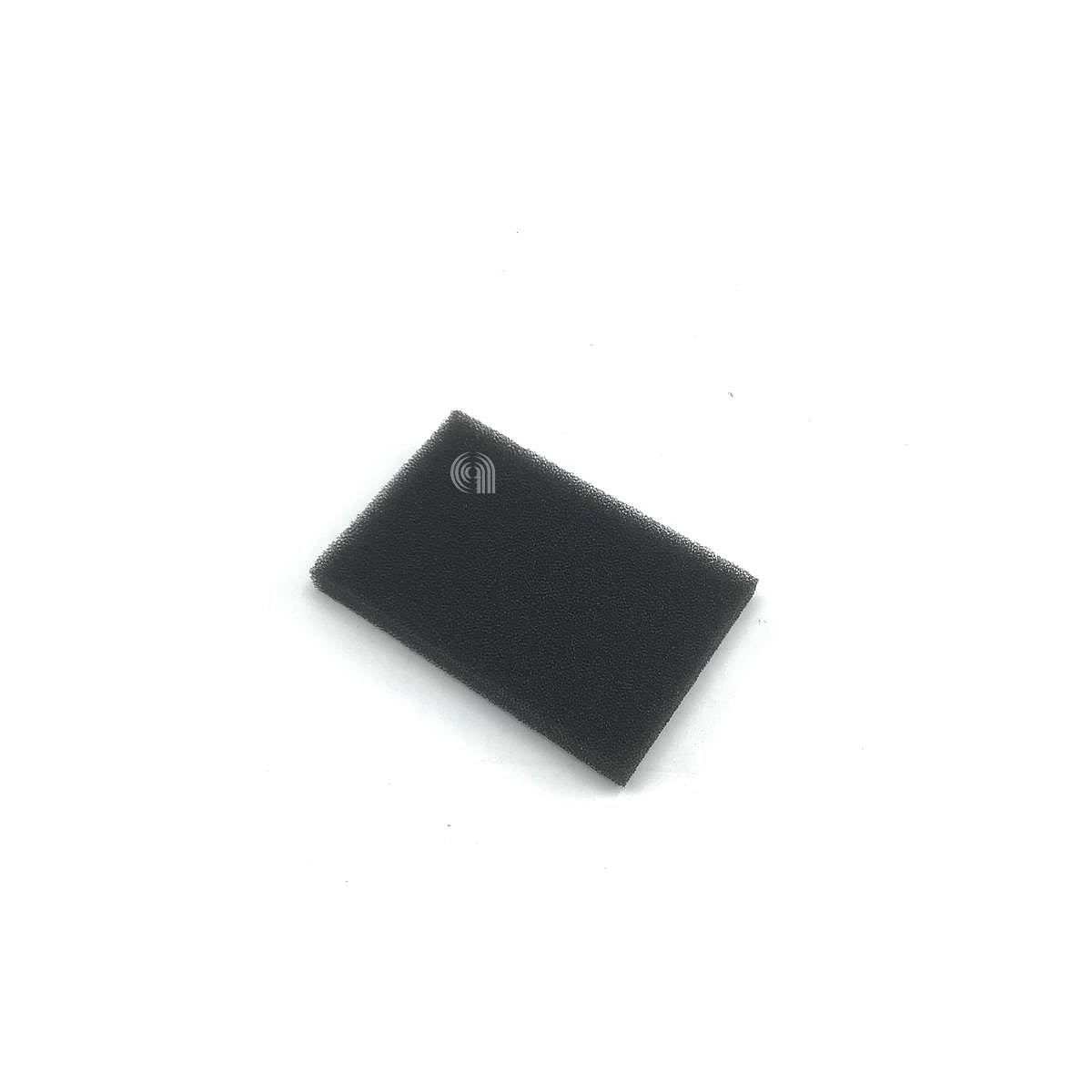 Filtro espuma aspiradora Rowenta RS-RT900894