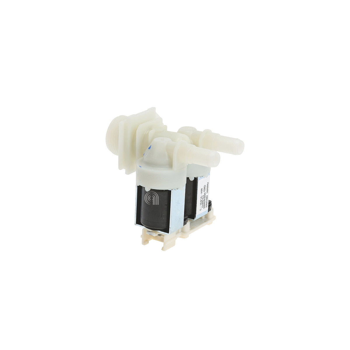 Válvula solenoide 2 vías 180° Bosch BSH00615922