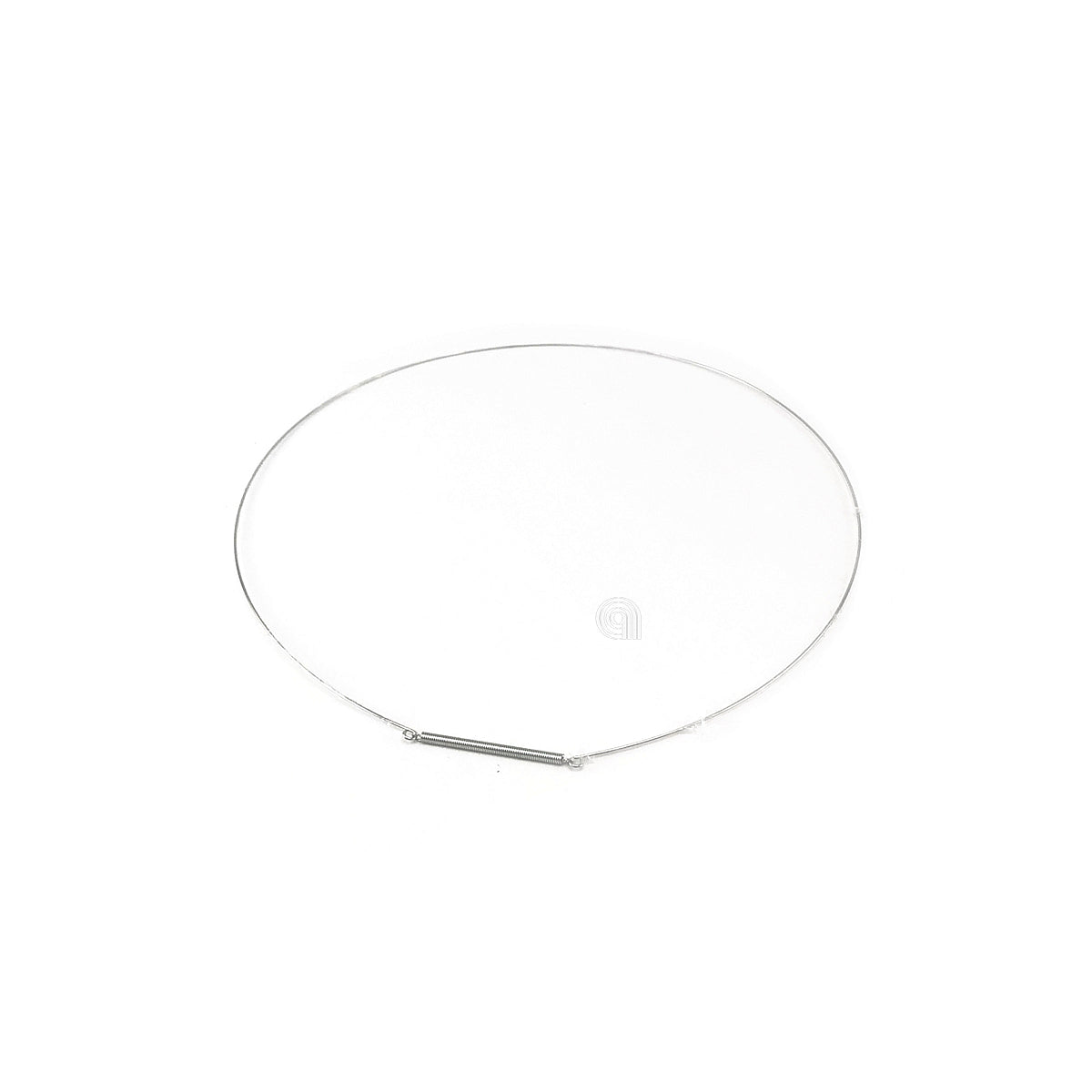 Tirador frontal lavadora Haier CAN49055634