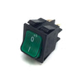 Interruptor pequeño electrodoméstico Universale 22x30