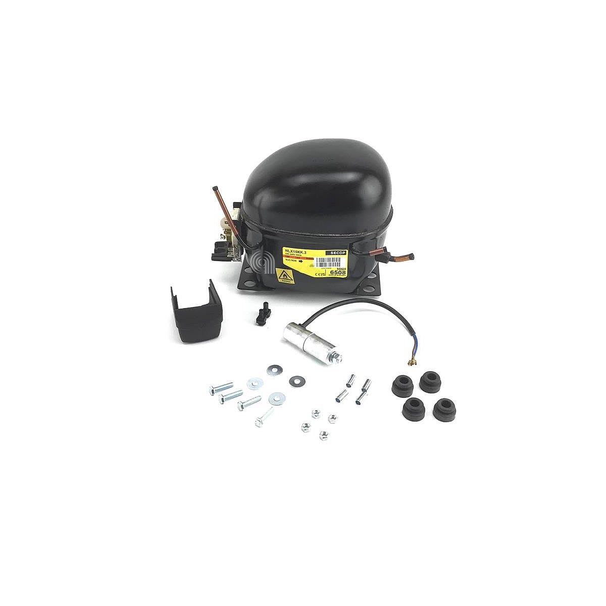 Compresor frigorífico Universal NLX15KK3