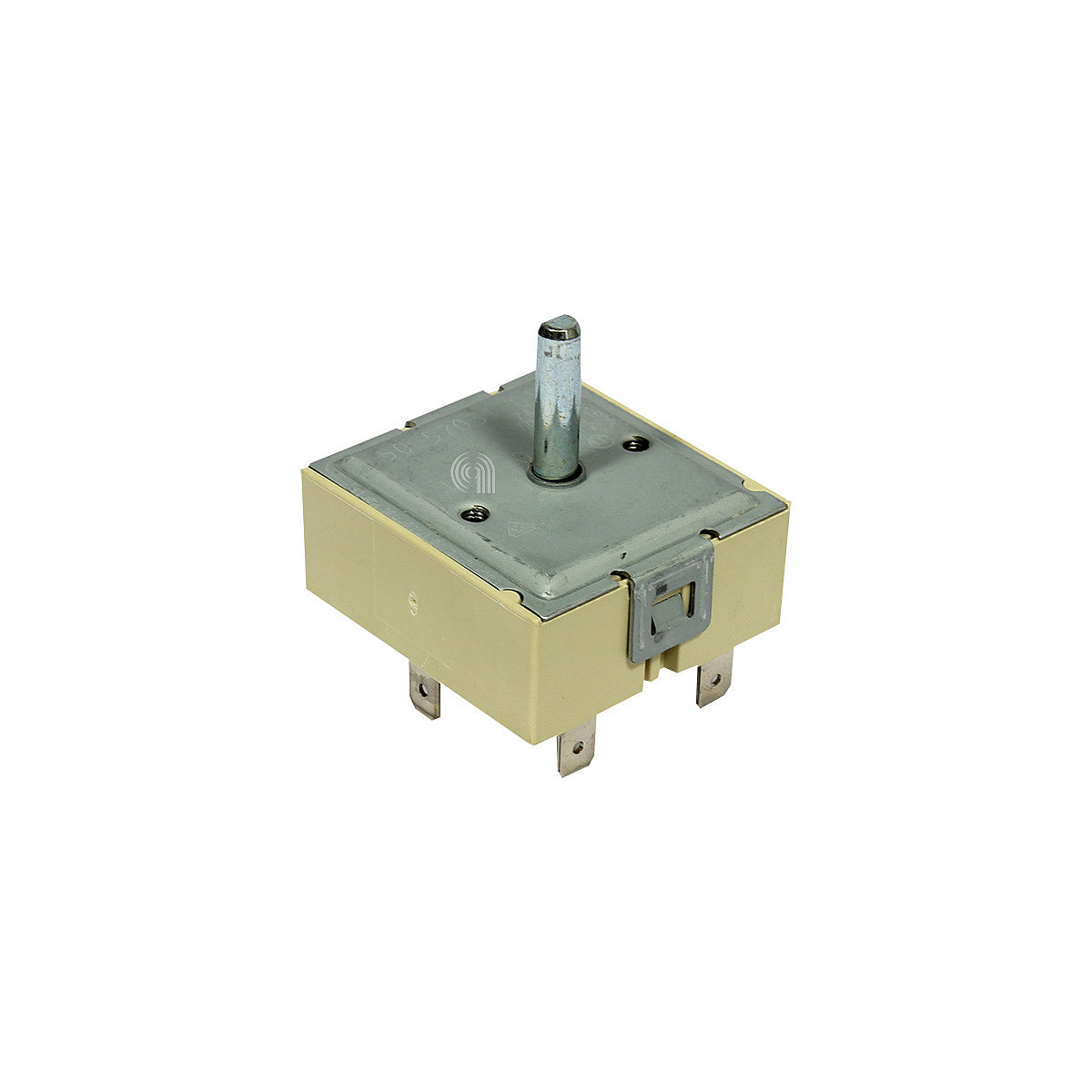 Interruptor para placa de cocina Universale 00232061