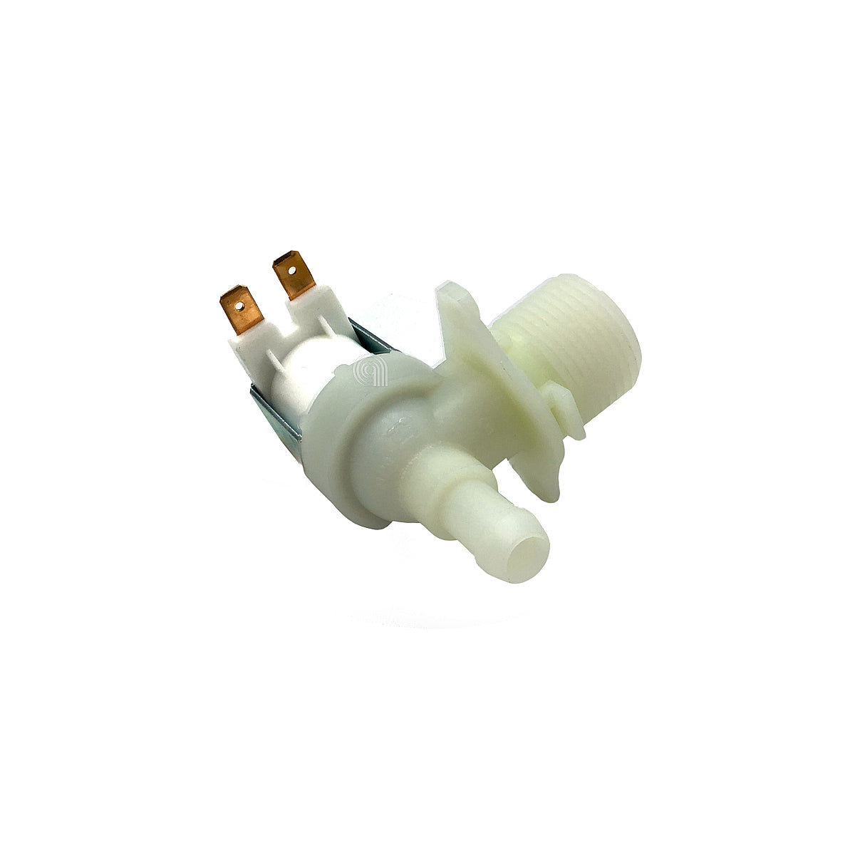 Válvula solenoide 1 vía 90° lavavajillas Beko C00910131