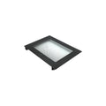 Vidrio externo puerta horno Candy 70007795