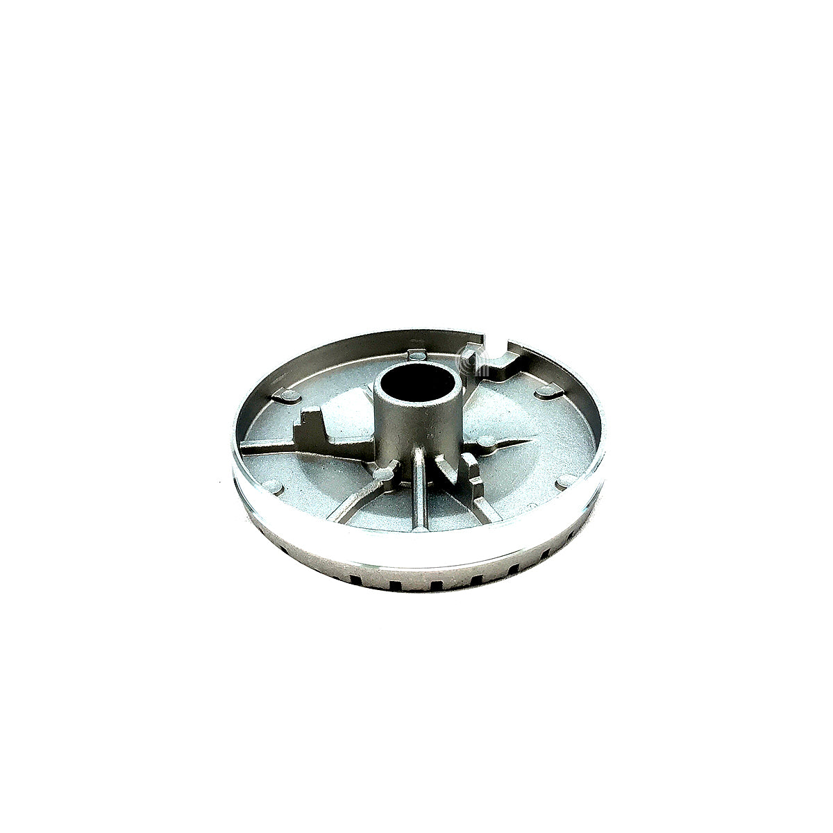 Recambio 3 kw quemador tapón 3kW placa de cocción Beko 223244072