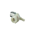 Válvula solenoide 1 vía 90° para lavavajillas Smeg SMG813050208