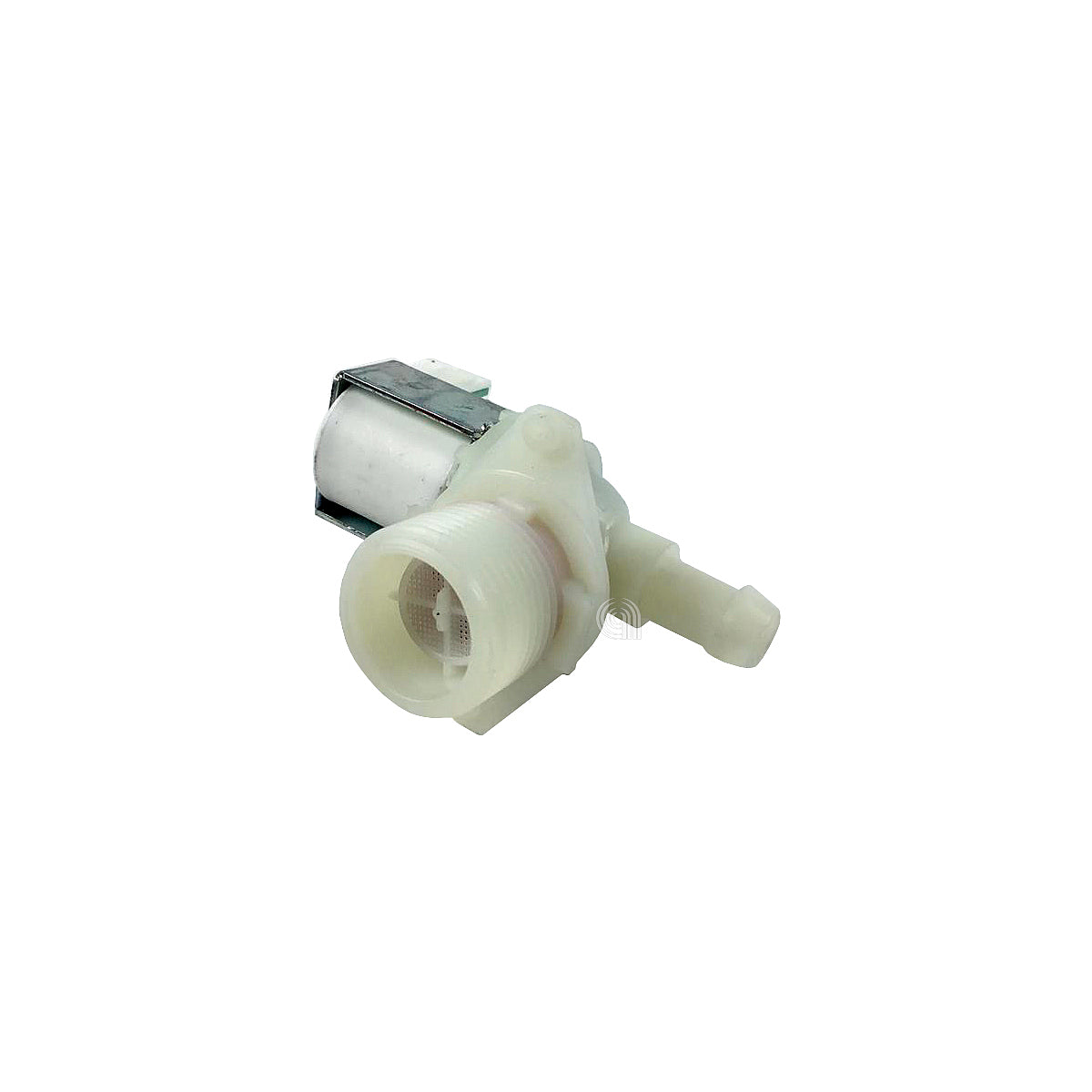 Válvula solenoide 1 vía 90° para lavavajillas Smeg SMG813050208