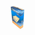 Set 10 bolsas originales para aspiradora electrolux 2371p