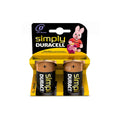 Pieza Duracell 55302060