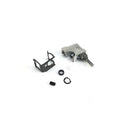 Grifo bypass triple electrodoméstico Ilve A46613