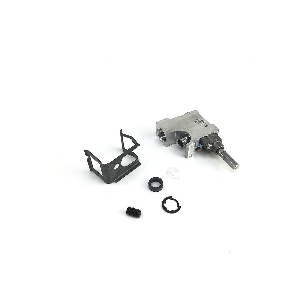 Grifo bypass triple electrodoméstico Ilve A46613