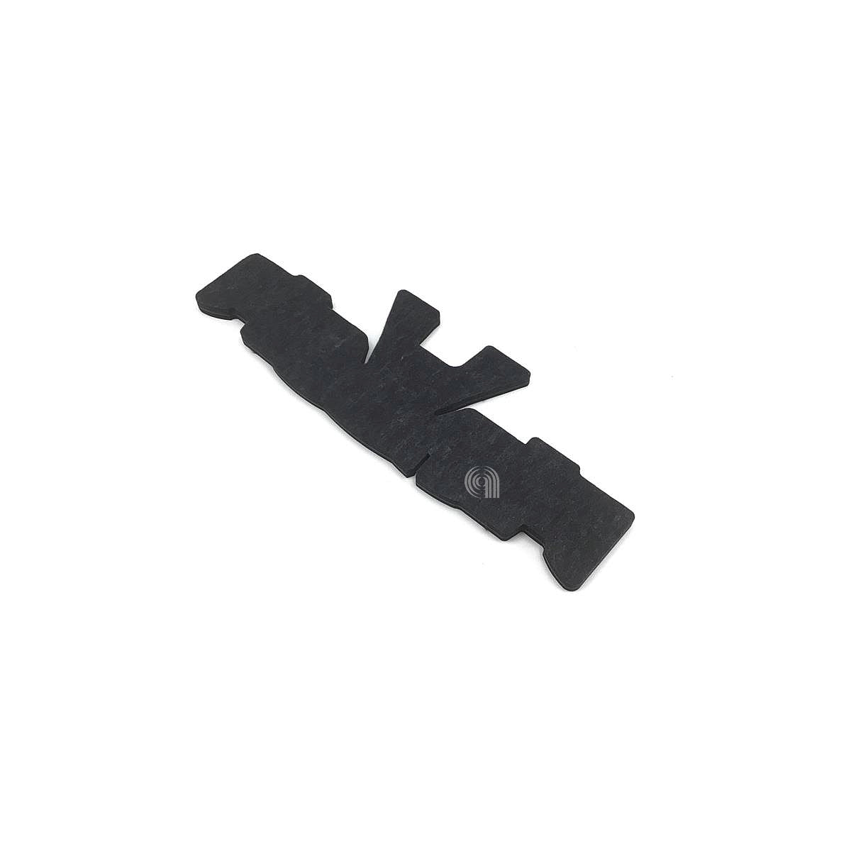 Recambio Insonorizzazione motor VK200 aspiradora Vorwerk 32313