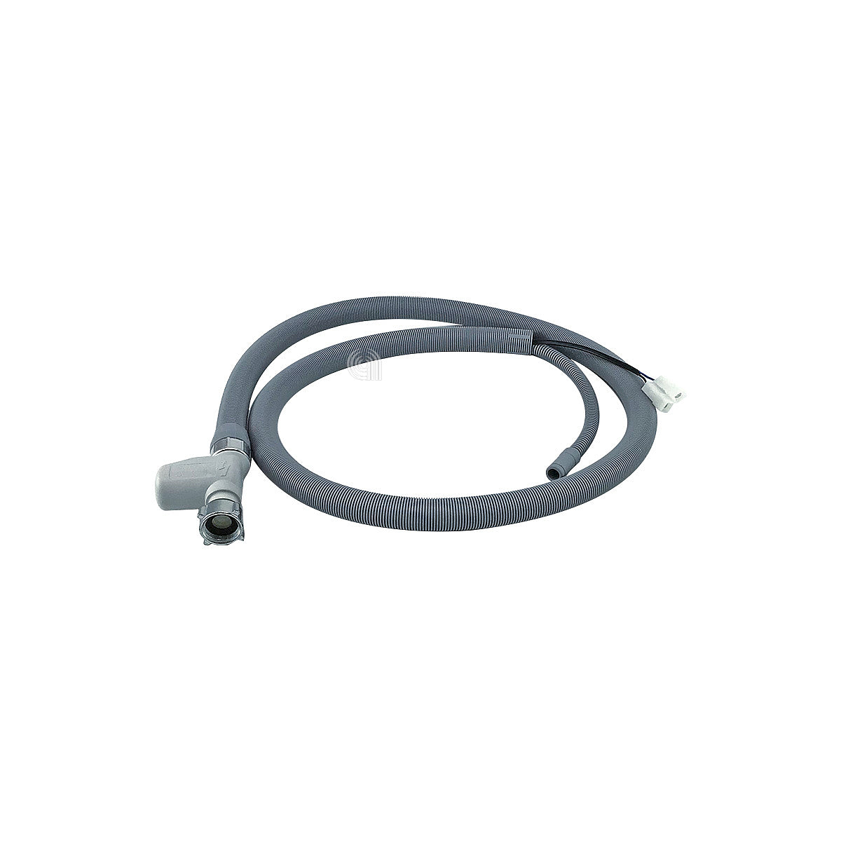 Tubo electrificado acquastop para lavavajillas LG 5215DD1001E