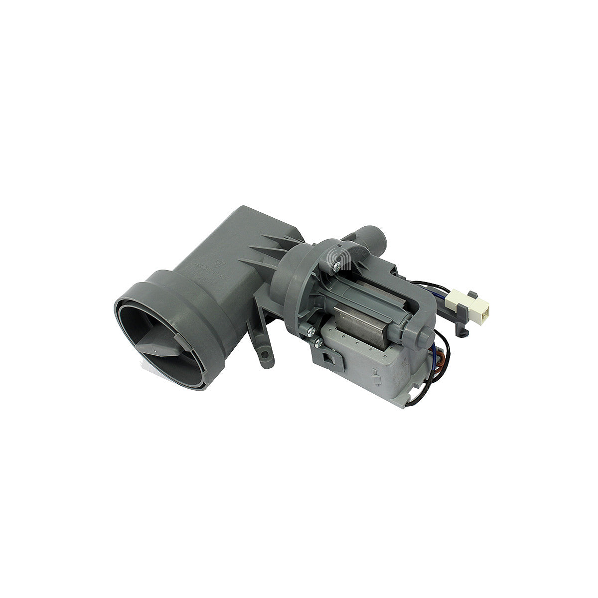 Bomba de desagüe lavadora Whirlpool W10425238