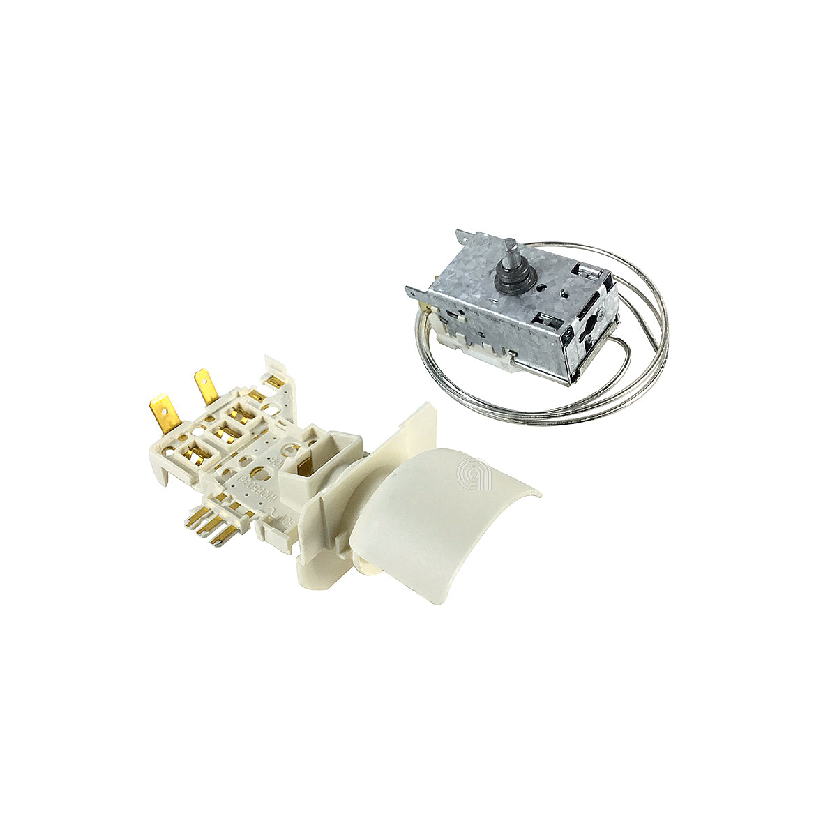 Termostato frigorífico Smeg SMG818731710