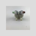 Válvula solenoide 2 vías 180° Electrolux 8074876213