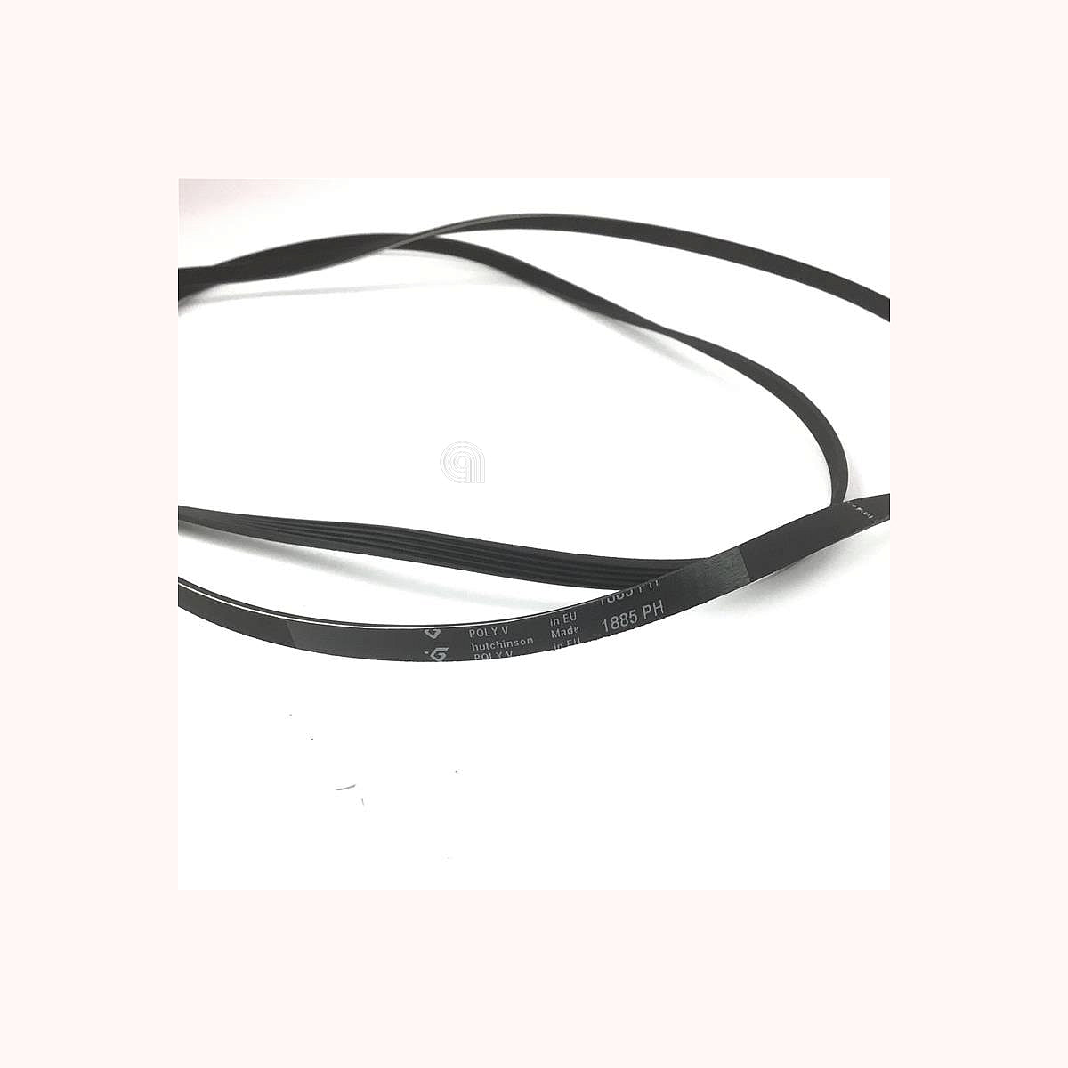 Correa de transmisión universal para lavadora 1885 H5 00126332