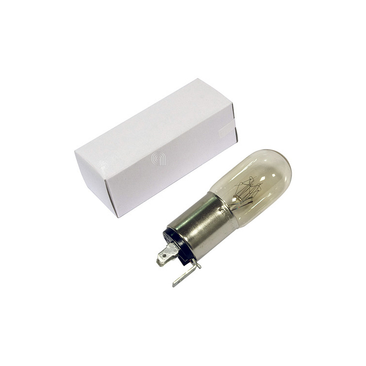 Lámpara microondas Whirlpool Moulinex 481913480048