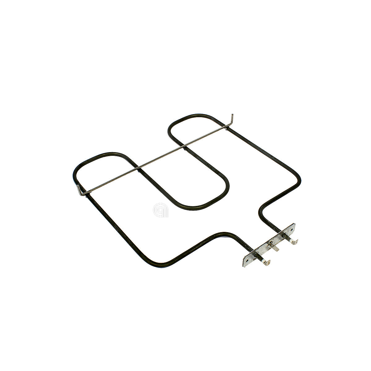 Resistencia inferior horno Whirlpool Ariston Indesit Star C00052312