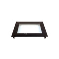 Vidrio puerta frontal horno Candy 42821603
