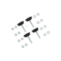 Soportes antivibratorios para aire acondicionado Universale 00551403