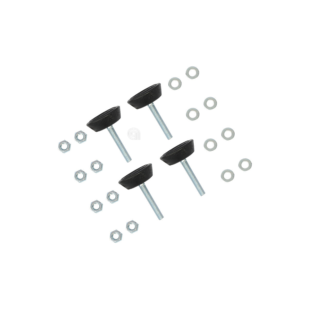 Soportes antivibratorios para aire acondicionado Universale 00551403