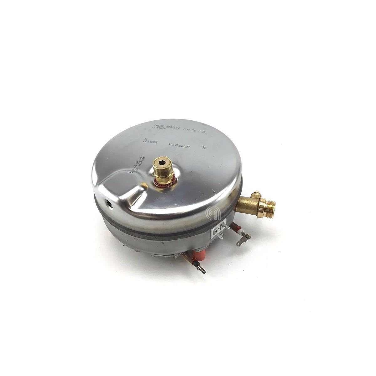 Válvula de seguridad para planchas Moulinex SEBCS-10000580