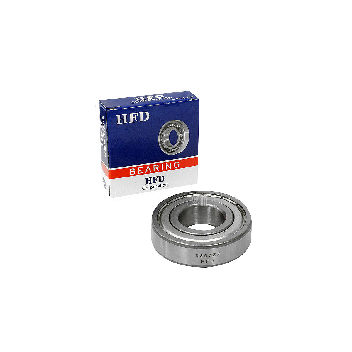 Rodamiento lavadora Whirlpool 481252028084