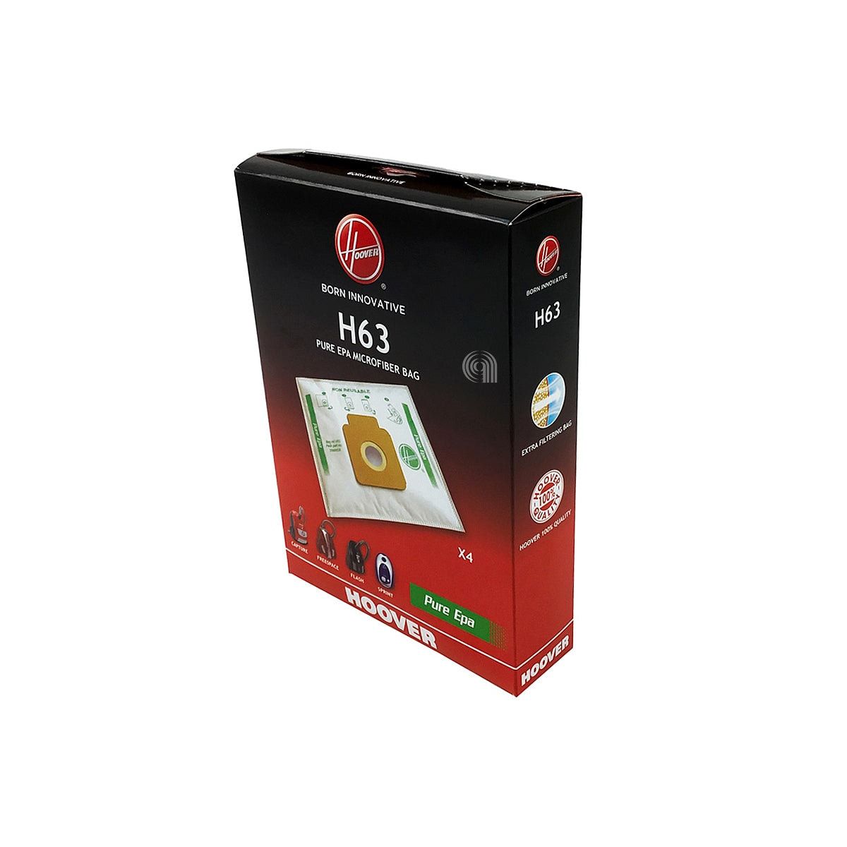 Accesorio Hoover CAN35600536