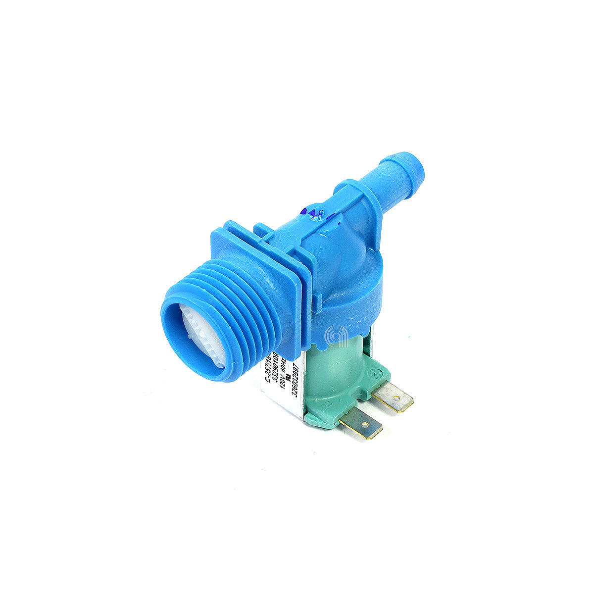 Válvula solenoide lavadora Whirlpool Kenmore 326032997