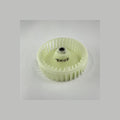 Ventilador secadora MIDEA 12138200003601 recambio original