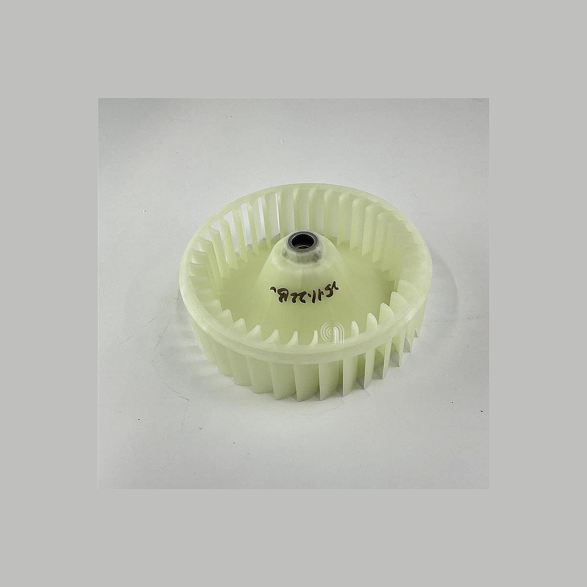 Ventilador secadora MIDEA 12138200003601 recambio original
