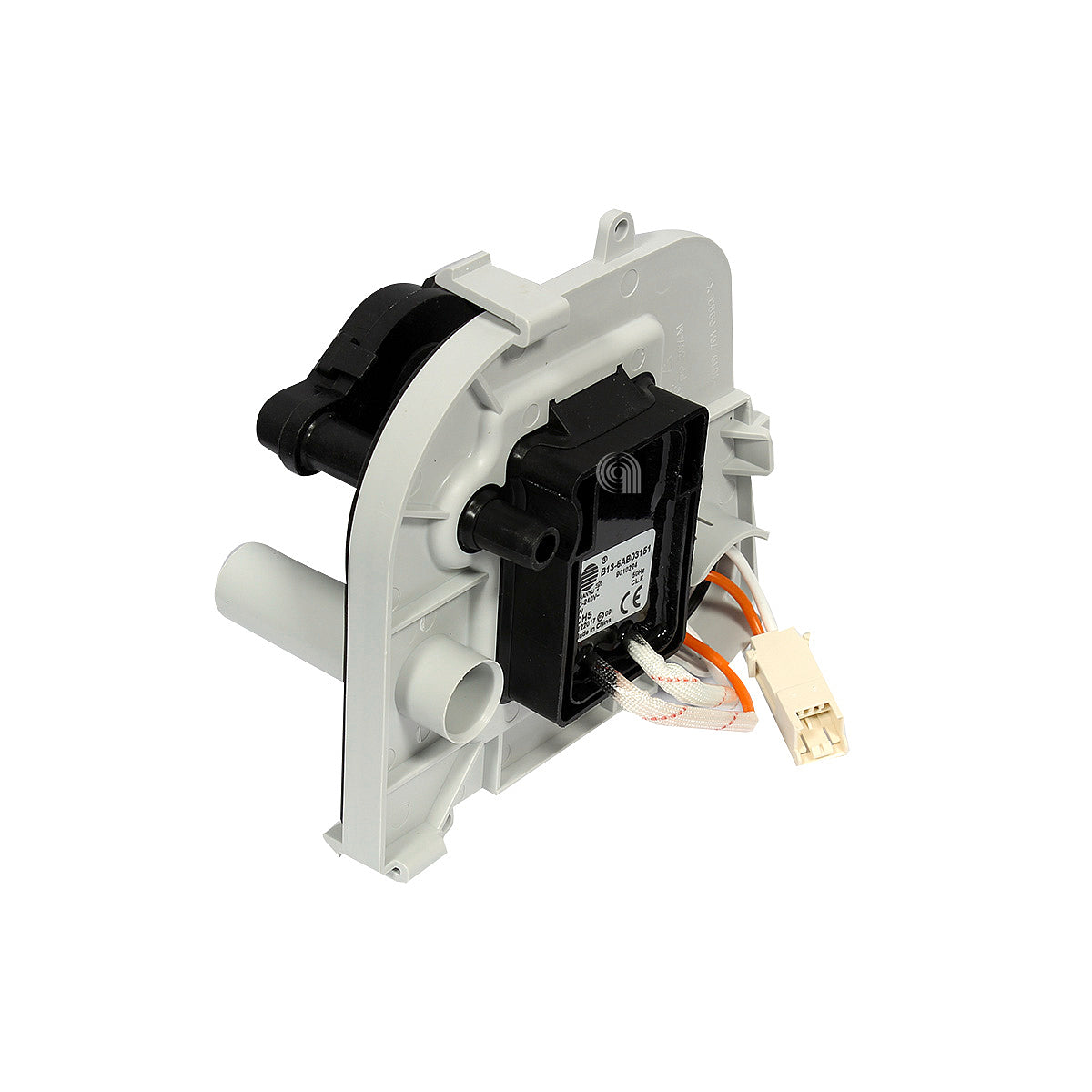 Bomba de desagüe secadora Whirlpool 481070109852