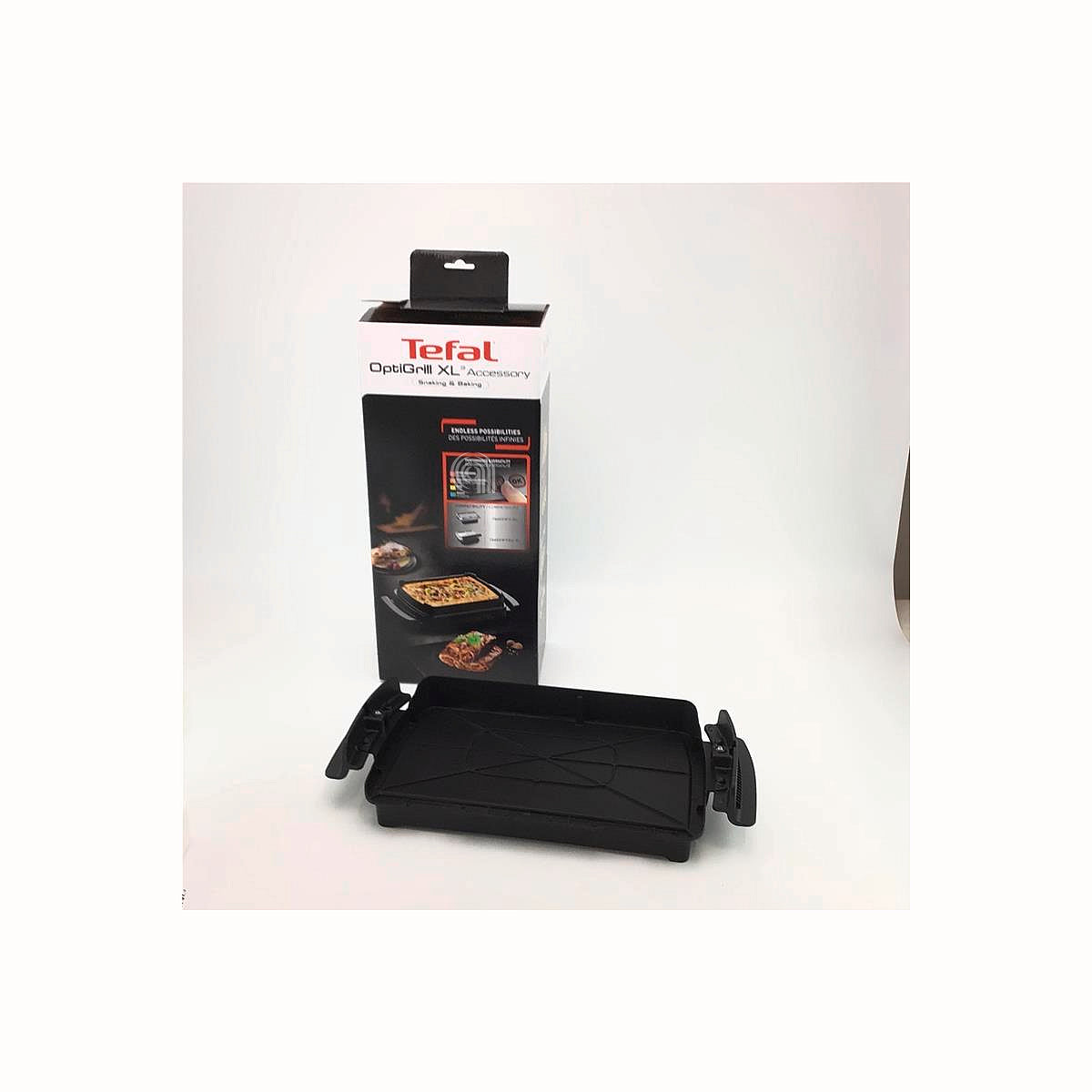 Recipiente horno Tefal XA726870 XA727810 TS-01042290