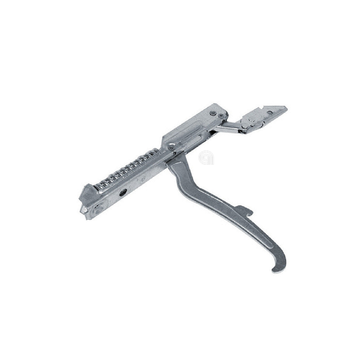 Bisagra puerta horno Whirlpool 00531071
