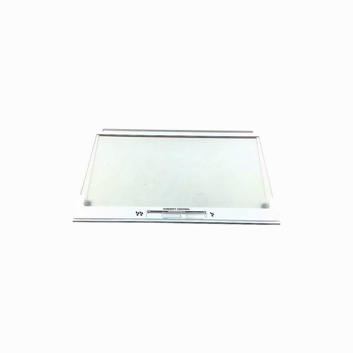 Vidrio cubre puerta frigorífico Whirlpool C00506198