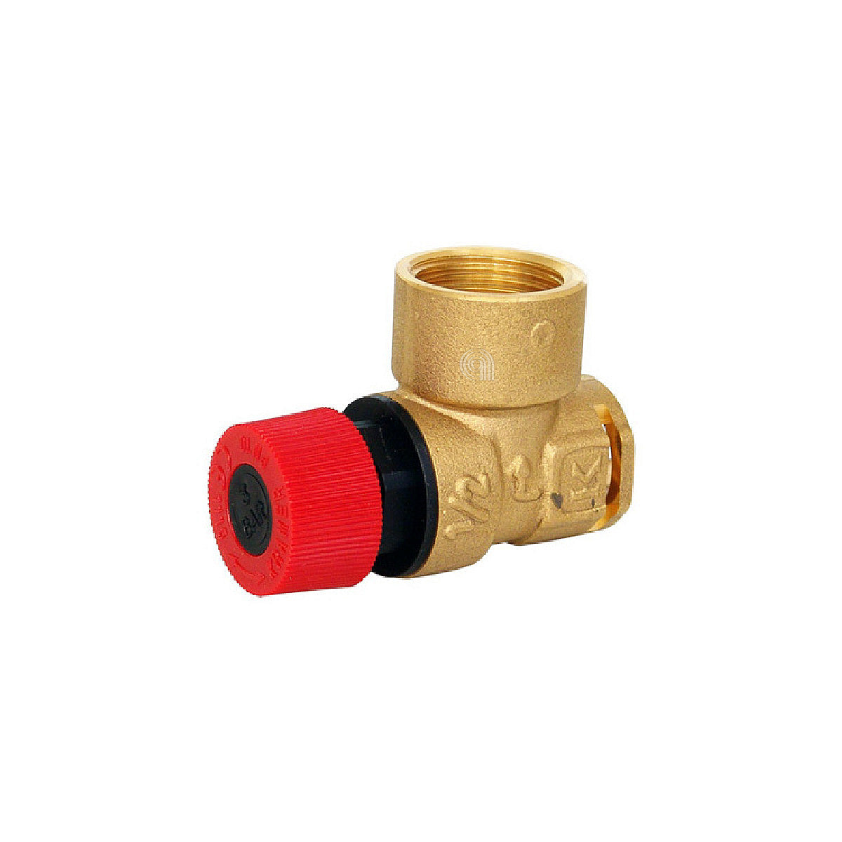 Válvula de seguridad 3 bar boiler Vaillant 77220008