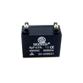 Condensador cúbico universal 8µF para lavadora Mondo 00230526