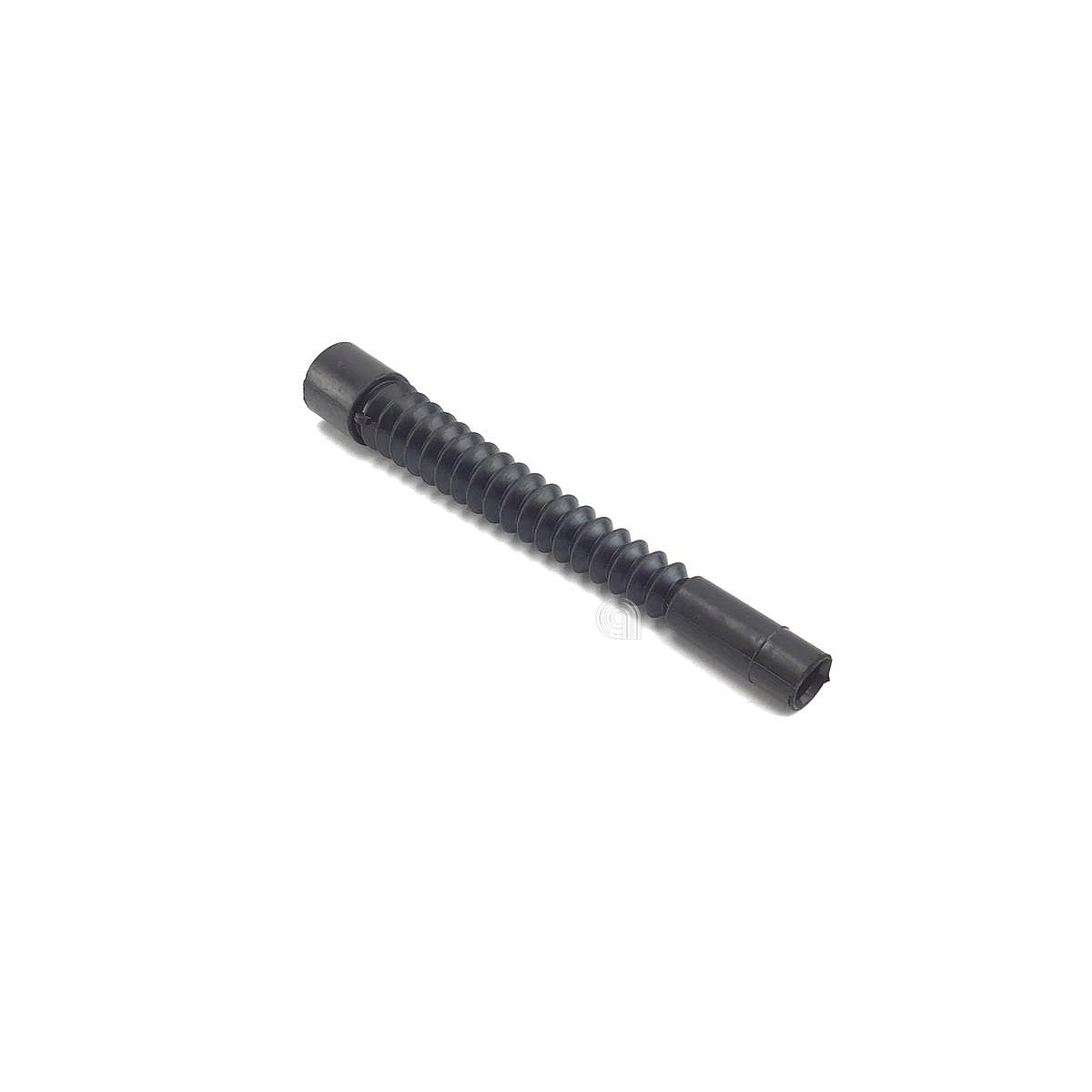 Tubo de drenaje Samsung DC62-00092A 286 mm EPDM