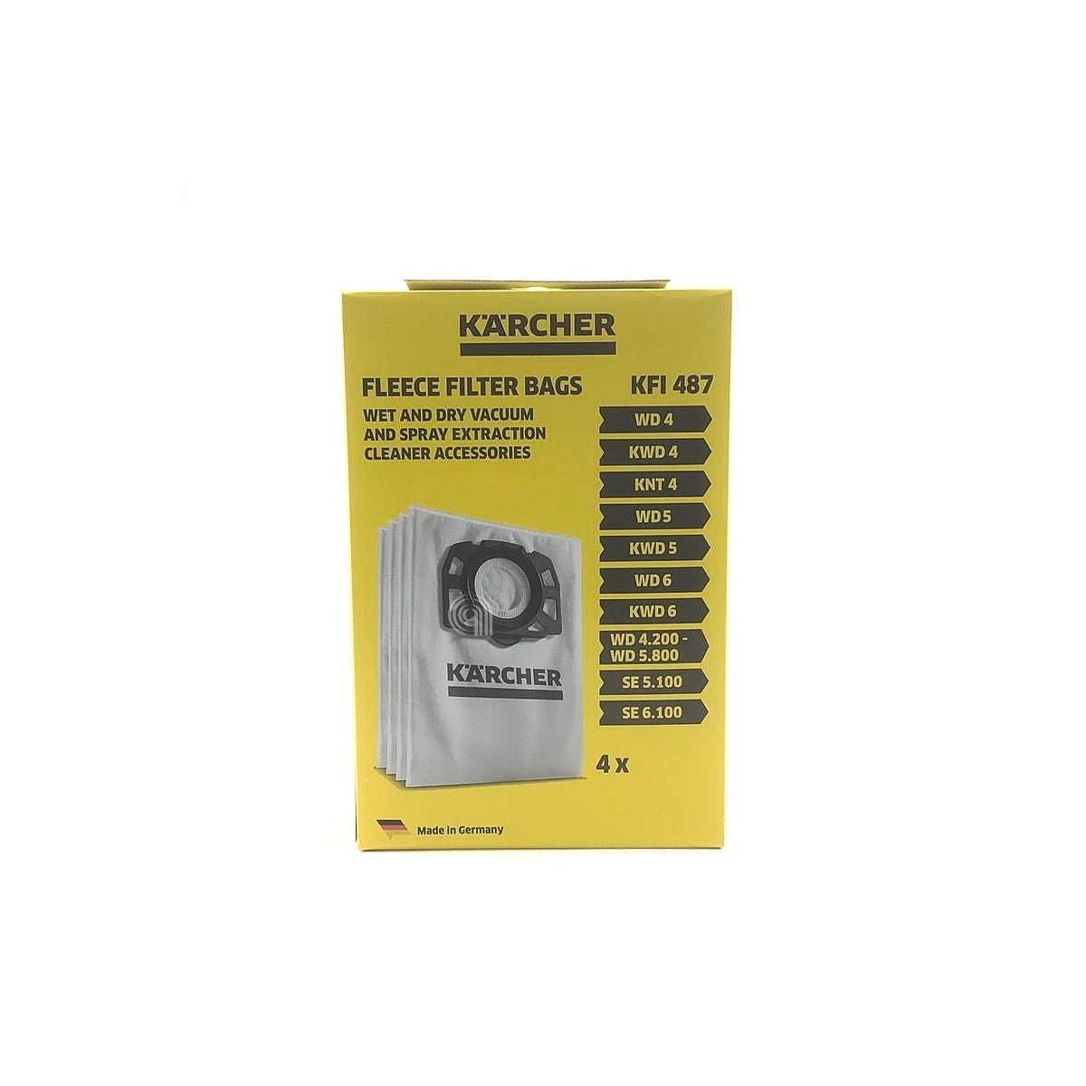 Accesorio Karcher KAR28630060