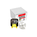 Kit motor no frost con eje 38 mm adaptable Mondo