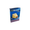 Set 10 bolsas 4375P originales para aspiradora Electrolux y De Longhi