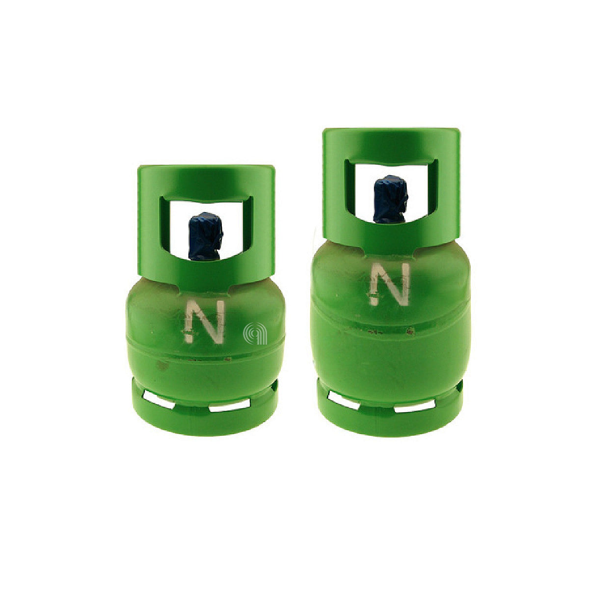 Cilindro de gas refrigerante Whirlpool 00551315