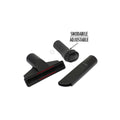 Set de boquillas y cepillos para aspiradora Universale 00805279